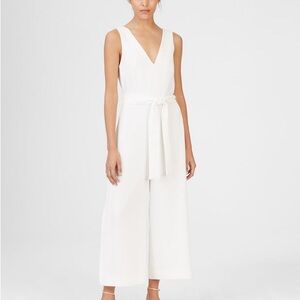 Club Monaco Pearl Jumpsuit